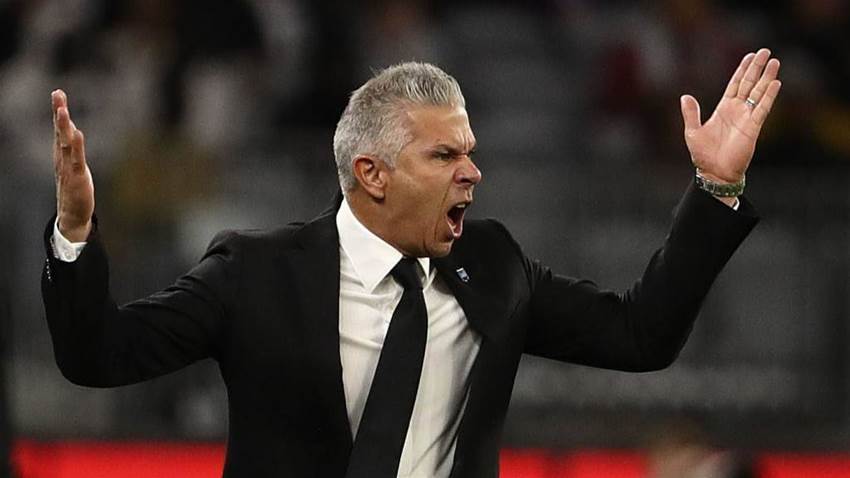 Sydney fume after VAR Grand Final drama Sydney fume after VAR Grand Final drama