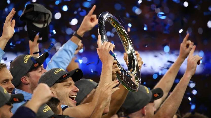 ABC defends Grand Final snub after dismal finals ratings