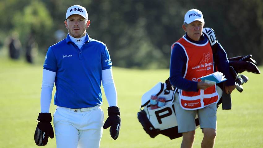 Wallace one back in Denmark defence Wallace one back in Denmark defence