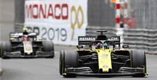 Renault blunder costs Ricciardo 'a great result'
