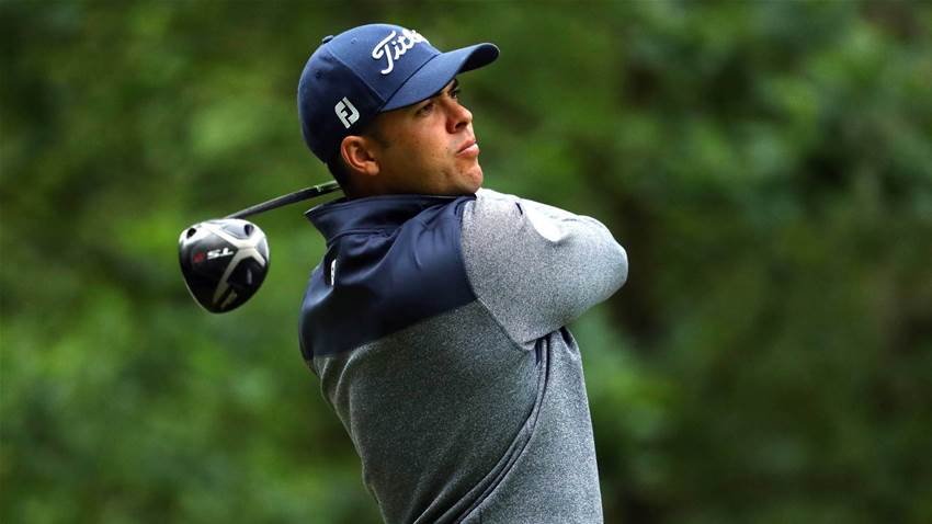 Dimi hires Day's ex-caddie for The Open Dimi hires Day's ex-caddie for The Open