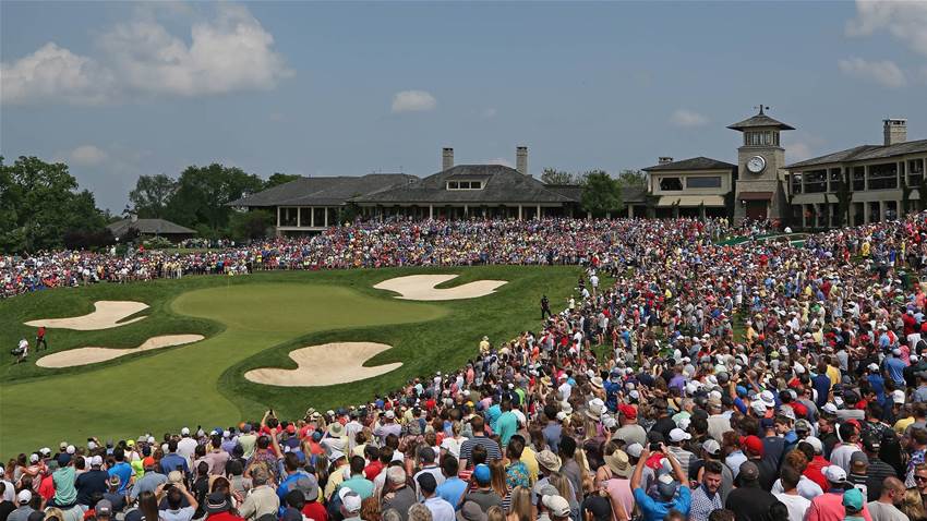 The Preview: Memorial Tournament The Preview: Memorial Tournament