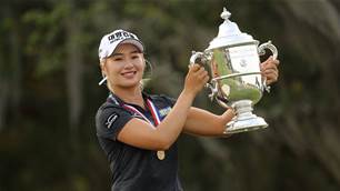 US Women’s Open exemption categories announced