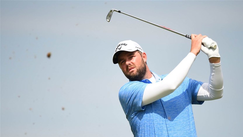 Golf Australia Magazine