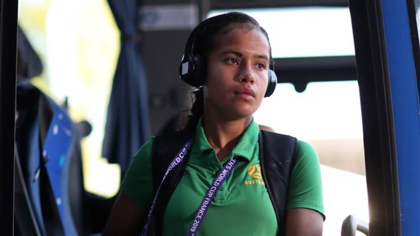 'Magnifique' Matildas continue to win global recognition