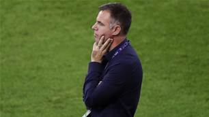 Not enough: Milicic wants more from his Matildas