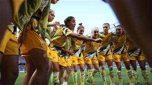 2023 World Cup deal sets up interesting women's broadcast dynamic