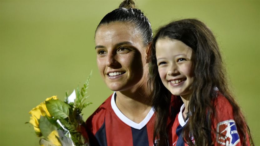 Matildas Abroad: Nine Aussies in NWSL and Scandinavian action