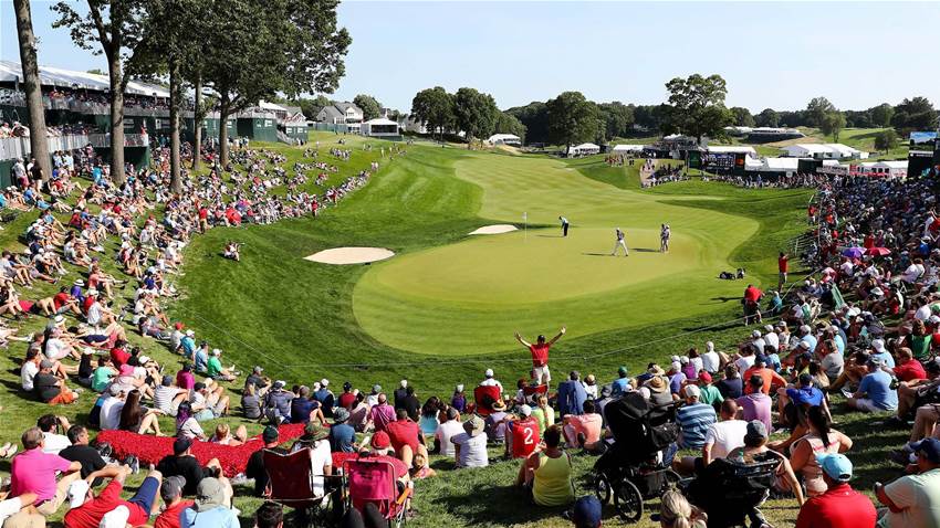 The Preview: Travelers Championship The Preview: Travelers Championship