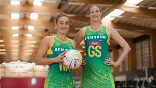 Diamonds ready to shine in World Cup opener
