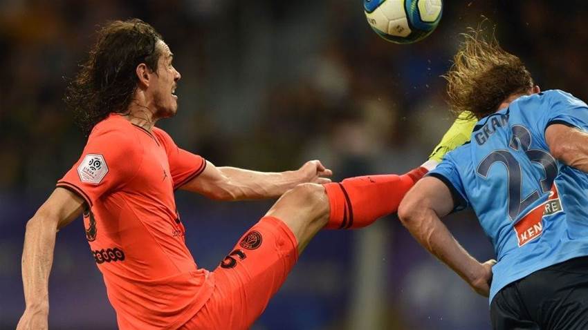 Sydney rue lack of execution 'on the world stage' Sydney rue lack of execution 'on the world stage'