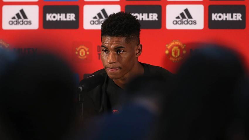 Perth Glory a big unknown for Man United Perth Glory a big unknown for Man United