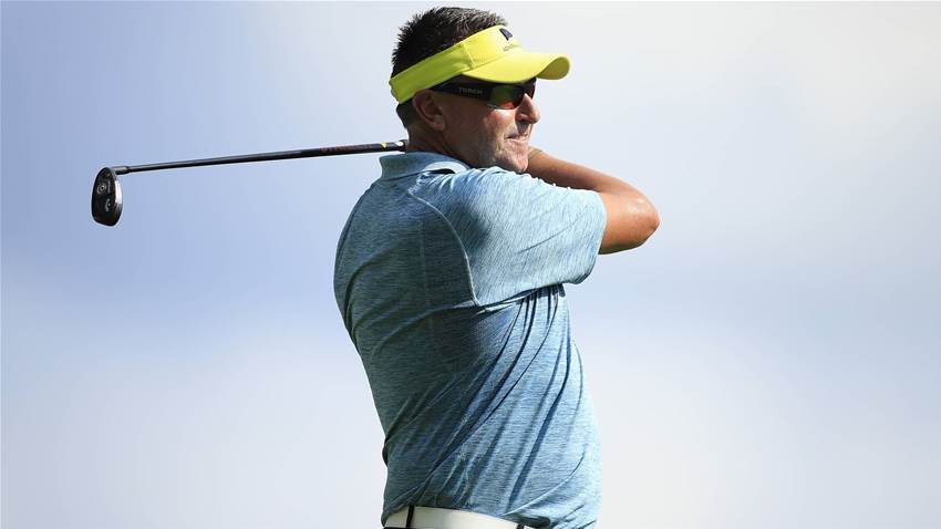 Give young Aussie stars a chance: Allenby Give young Aussie stars a chance: Allenby