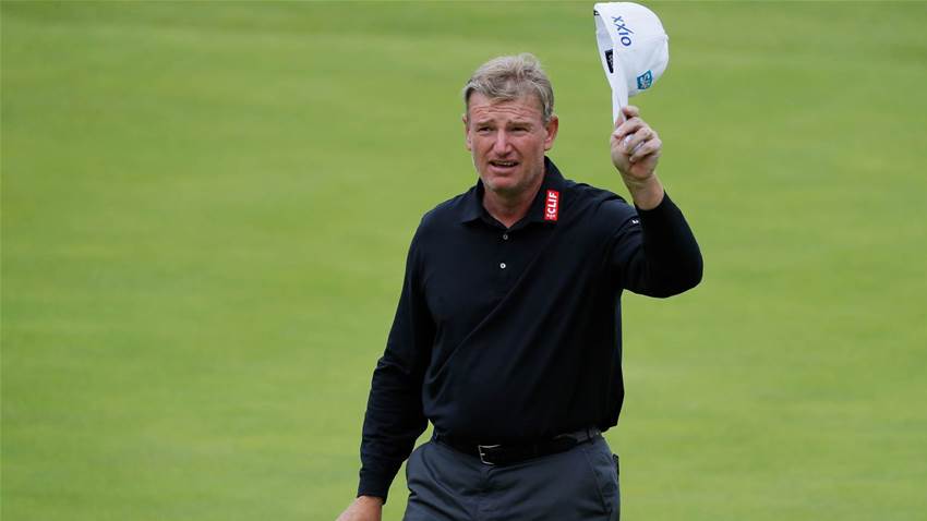 Presidents Cup: Ernie Els’ final top-eight qualifiers Presidents Cup: Ernie Els’ final top-eight qualifiers