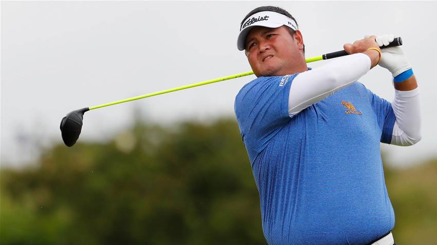 Prom banking on ‘home’ comforts at Yeangder TPC Prom banking on ‘home’ comforts at Yeangder TPC