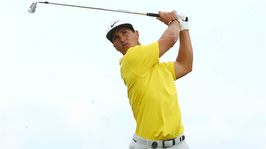 Olesen suspended amid assault probe Olesen suspended amid assault probe