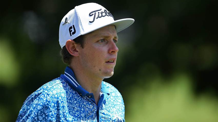 Smith’s bright start to WGC Invitational Smith’s bright start to WGC Invitational
