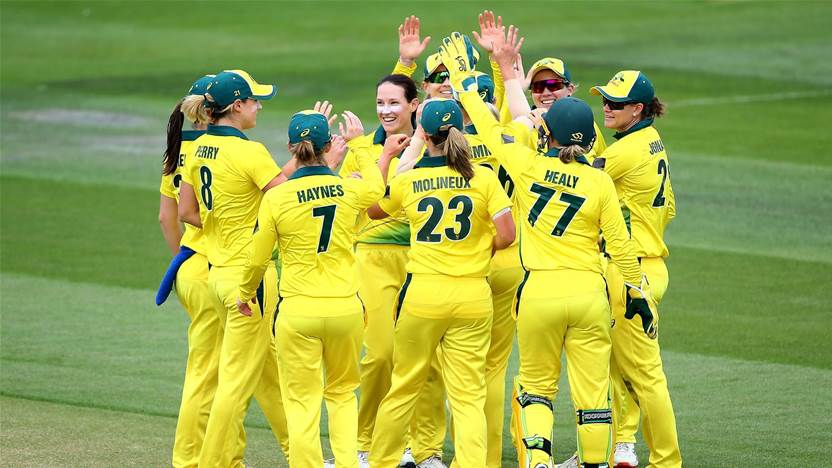 Australia look to continue unbeaten Ashes run