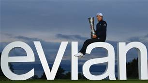 The Preview: The Amundi Evian Championship