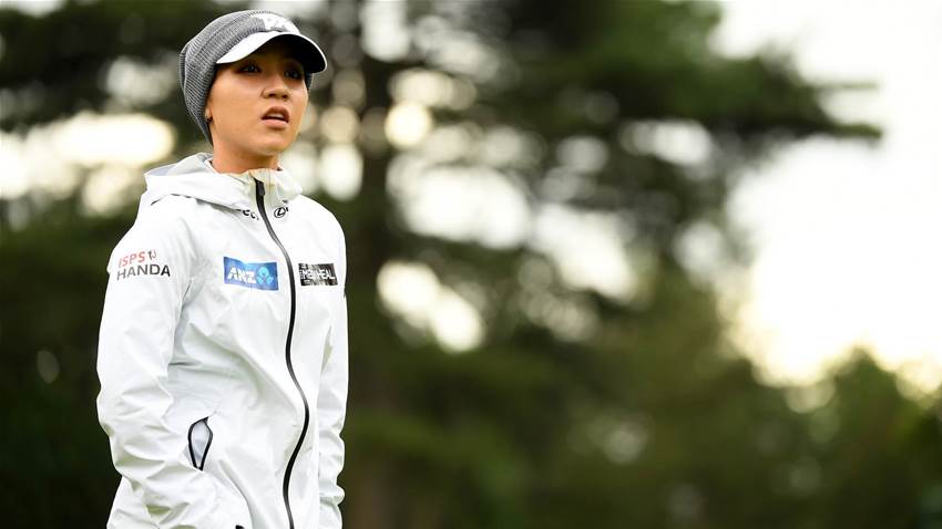 Parents at fault for Ko slump: Leadbetter Parents at fault for Ko slump: Leadbetter