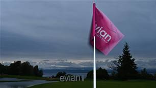 Evian Championship cancelled due to virus