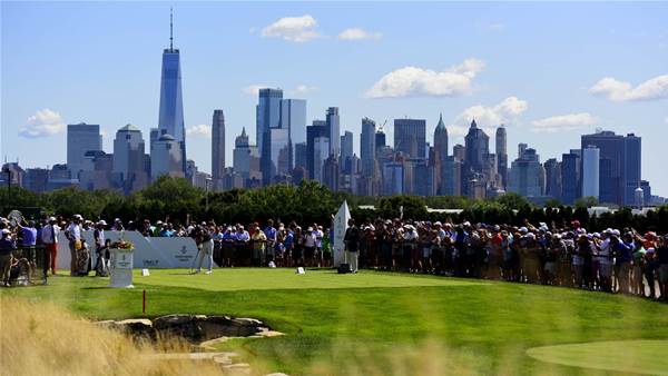 PGA Tour says it will explore pace-of-play