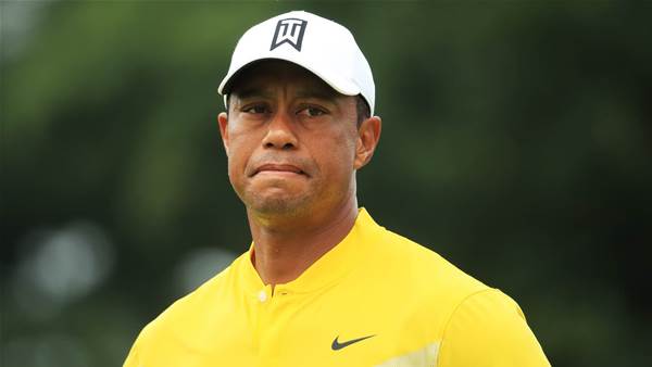 Woods: &#8216;Disappointing&#8217; not to make East Lake