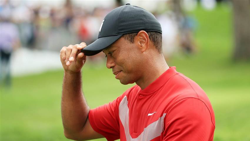 Tiger reveals plans to write his memoirs Tiger reveals plans to write his memoirs