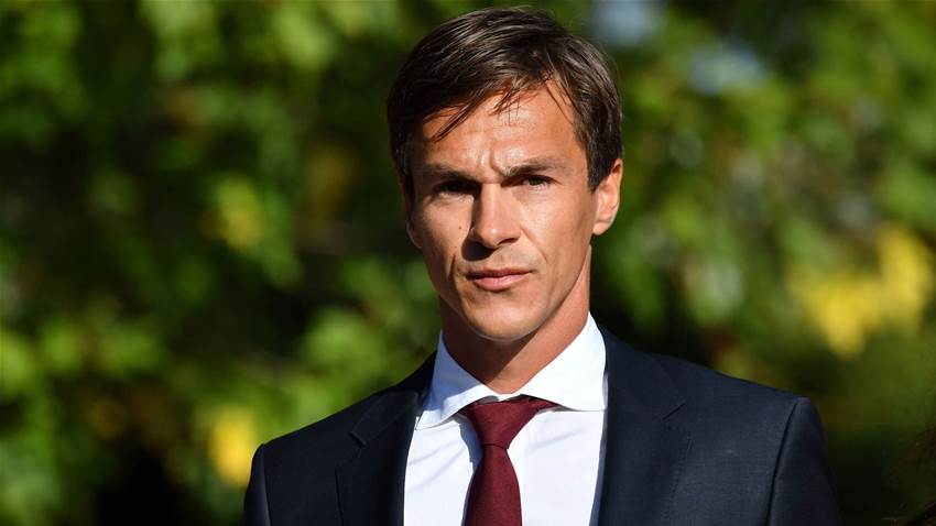 Olesen stays suspended from European Tour Olesen stays suspended from European Tour