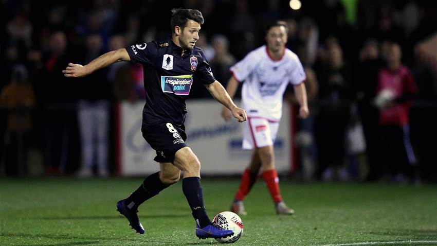 Jets launch hunt for a new hero Jets launch hunt for a new hero