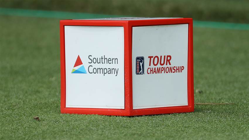 The Preview: Tour Championship