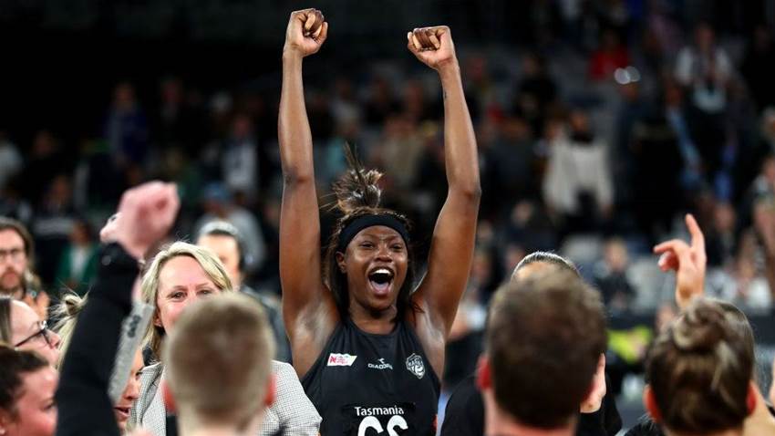 'A really exciting brand of netball': Collingwood Magpies 2020 Super Netball Season Preview