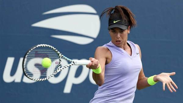 Tomljanovic pulls a Barty in US Open comeback