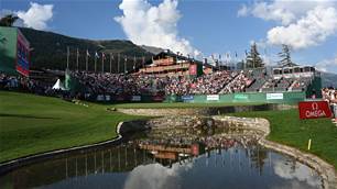 The Preview: Omega European Masters