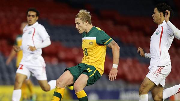 A history of Australia's recent Olympic qualifiers: The Y-League round seven wrap