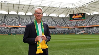 Gallop's top tips for football's future