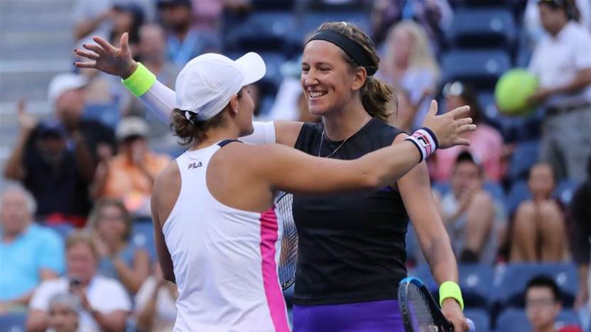 Ultimate US Open doubles final guide: Why Barty & Azarenka clash is a blueprint for women's tennis evolution