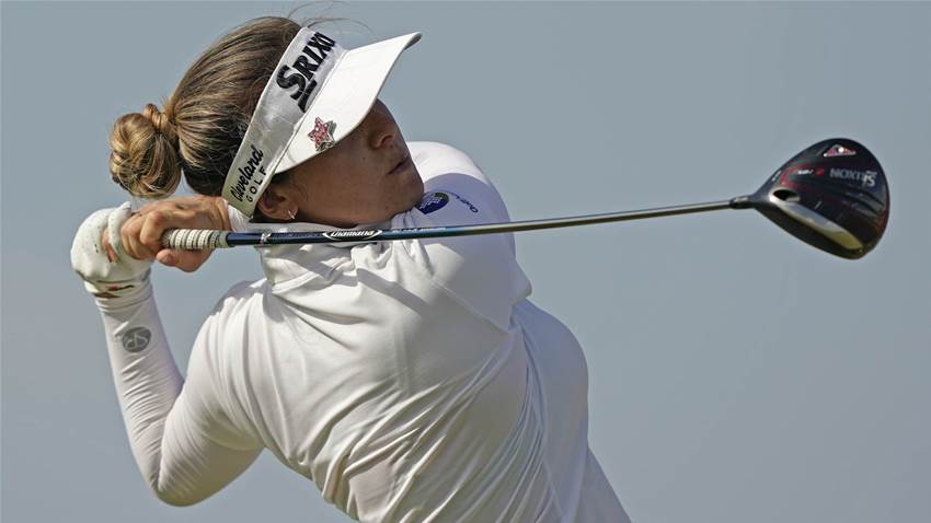 Green in the mix as Meadow leads VOA Classic Green in the mix as Meadow leads VOA Classic