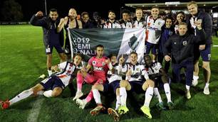 Stajcic: It was an ugly goal!