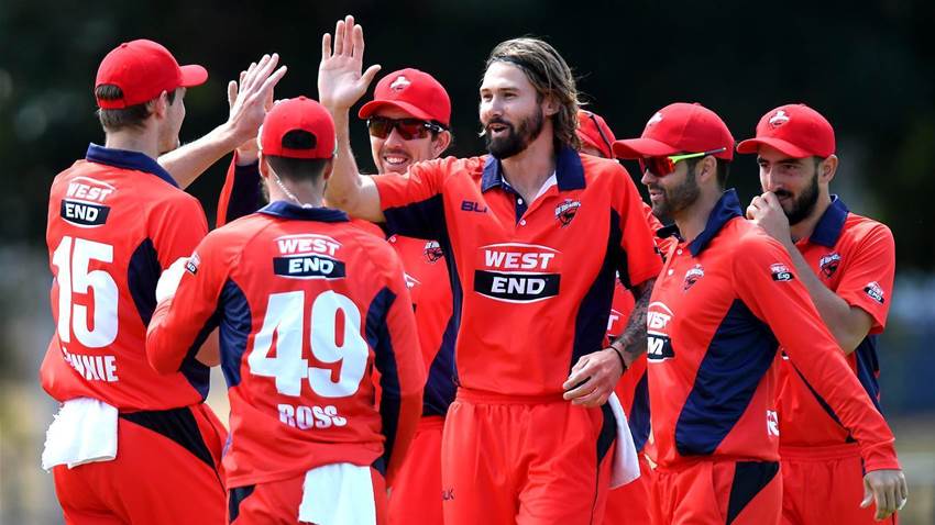 Five Things We Learned from the Marsh One-Day Cup Five Things We Learned from the Marsh One-Day Cup