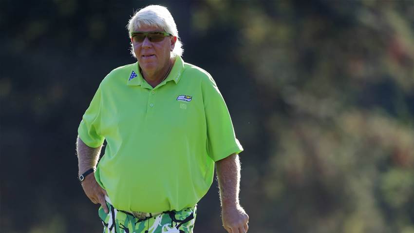 Daly cites health worries for skipping PGA Daly cites health worries for skipping PGA