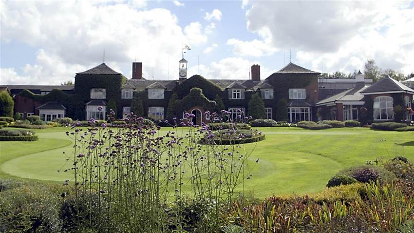 The Preview: ISPS Handa UK Championship The Preview: ISPS Handa UK Championship