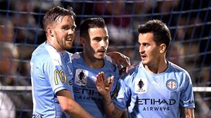 Maclaren double fires City into Cup final