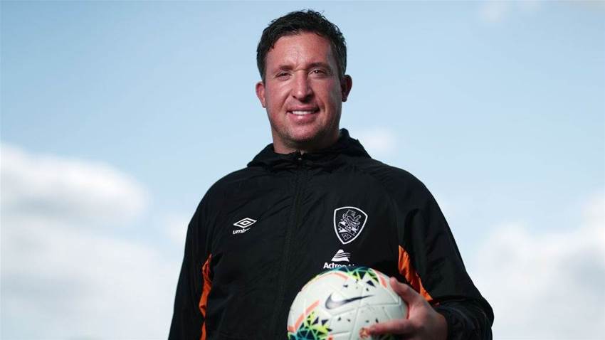 Fowler: 'We're a new club, a new team...anyone would find it tough' Fowler: 'We're a new club, a new team...anyone would find it tough'