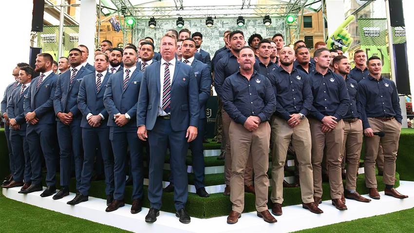 Five Key Factors to decide the NRL Grand Final Five Key Factors to decide the NRL Grand Final