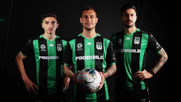 Newcomers out to bring spark to A-League