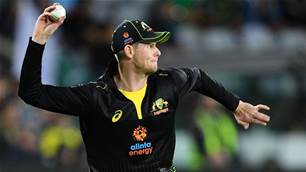 Australia face questions before Thursday's Test at Gabba