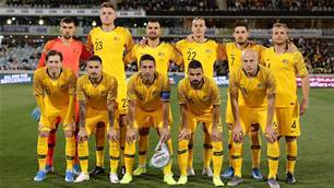 Socceroos player ratings vs Nepal