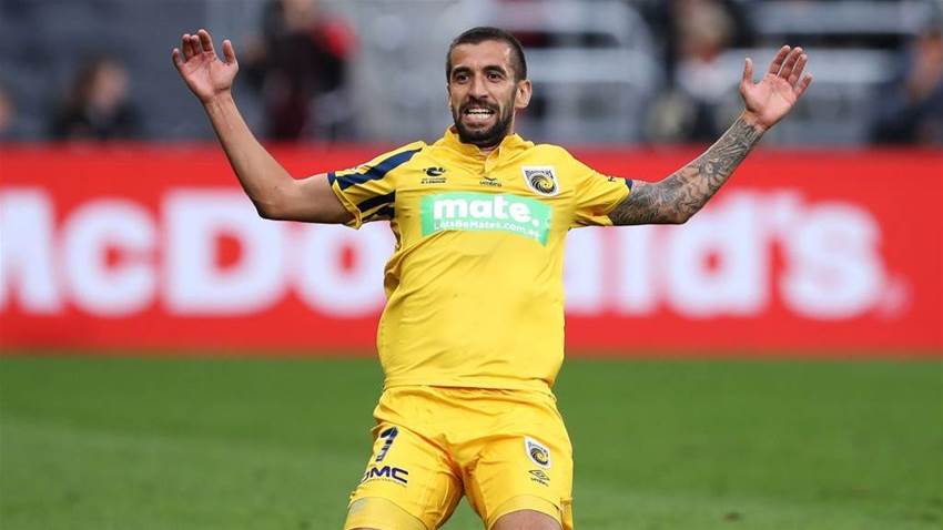 Plenty of positives for beaten Mariners Plenty of positives for beaten Mariners