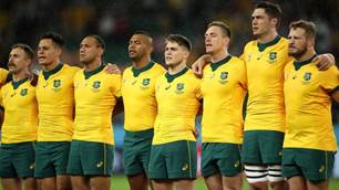 Analysis! Wallabies well beaten in RWC Quarter-Final